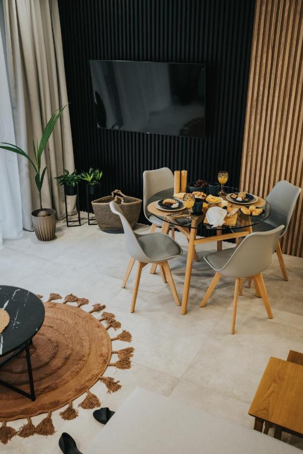 Apartamenty Boszkowo Lake Harbor Buitenkant foto